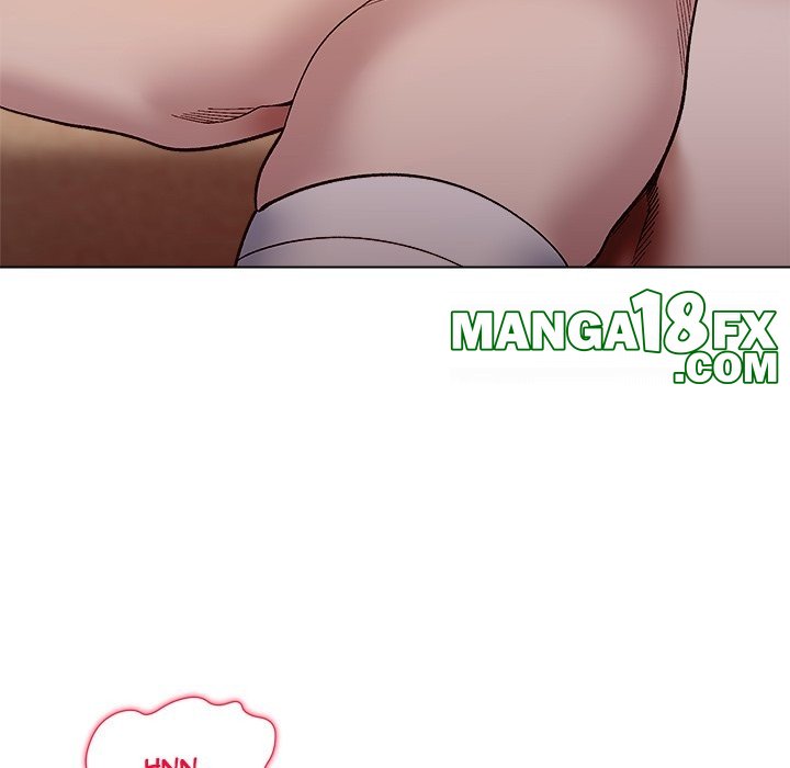 I Will Protect the Lady Chapter 20 - Page 95