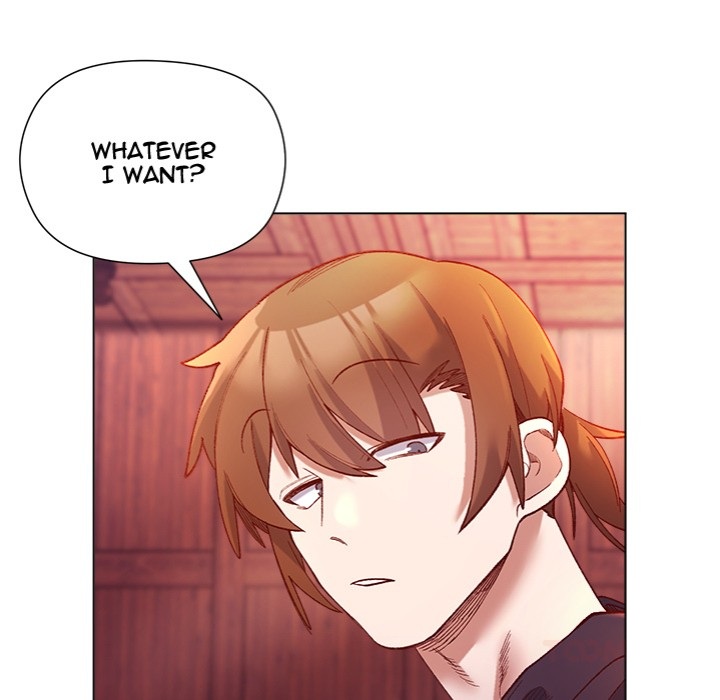 I Will Protect the Lady Chapter 24 - Page 117