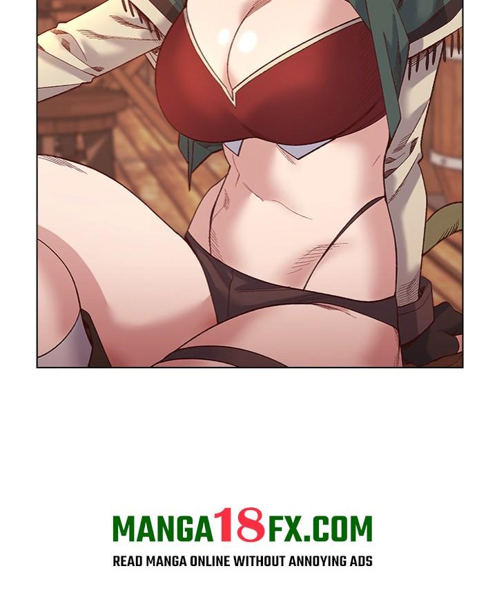 I Will Protect the Lady Chapter 24 - Page 13