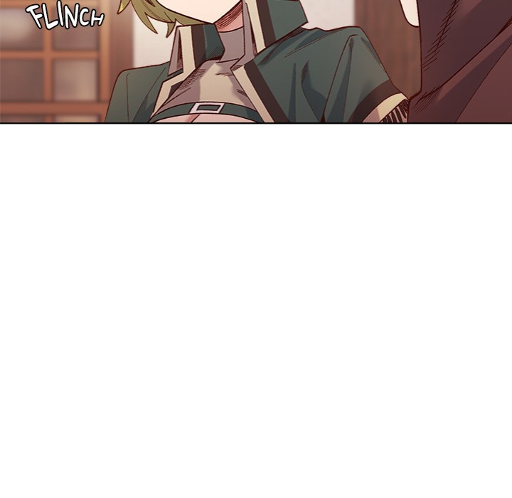 I Will Protect the Lady Chapter 24 - Page 17