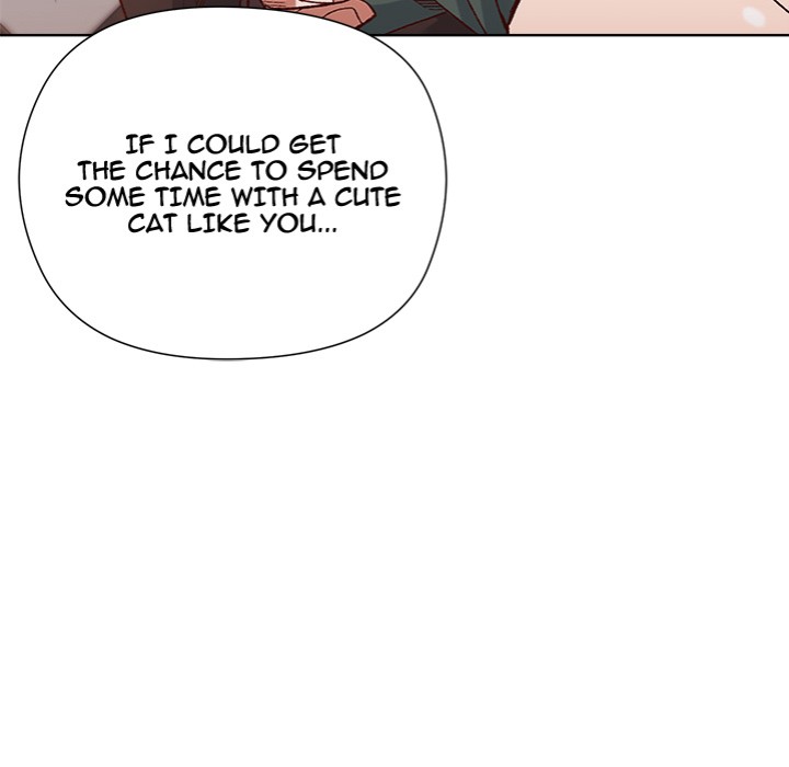 I Will Protect the Lady Chapter 24 - Page 66