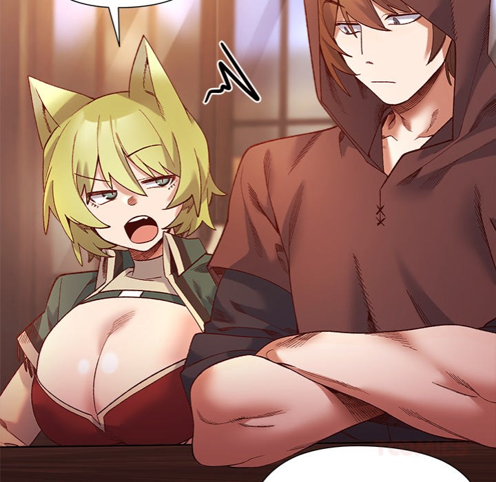 I Will Protect the Lady Chapter 24 - Page 9