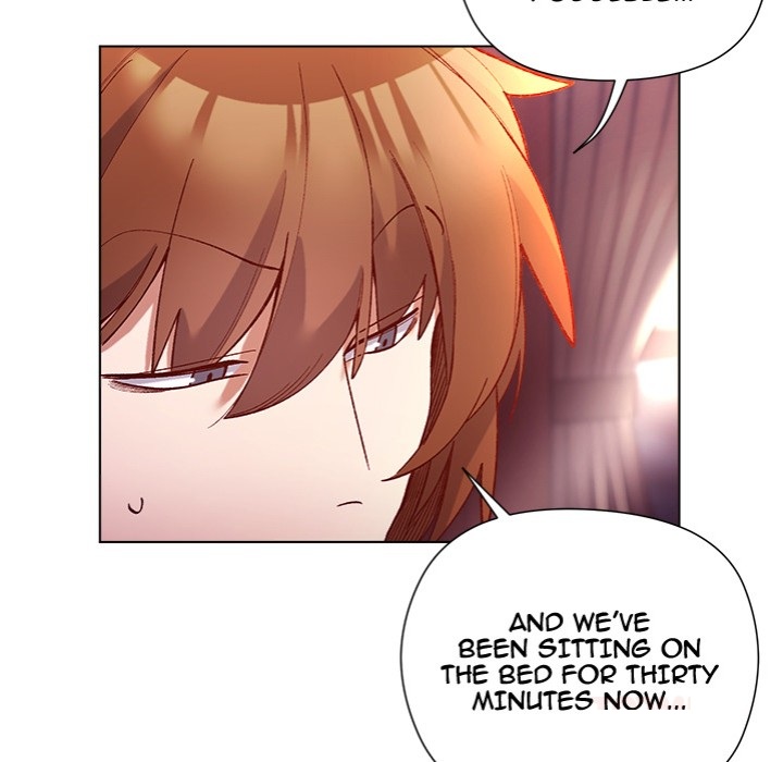 I Will Protect the Lady Chapter 24 - Page 93