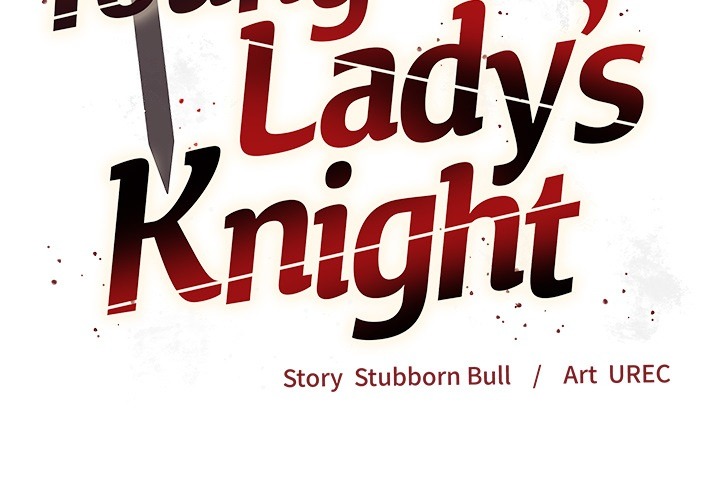 I Will Protect the Lady Chapter 26 - Page 3