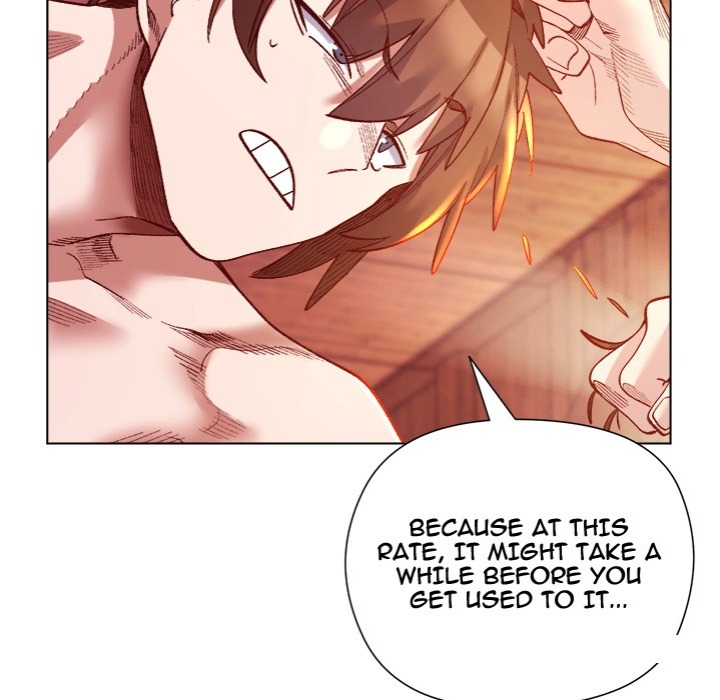 I Will Protect the Lady Chapter 26 - Page 33