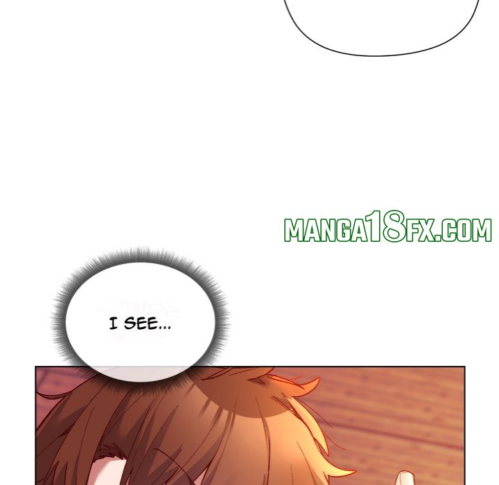 I Will Protect the Lady Chapter 26 - Page 36