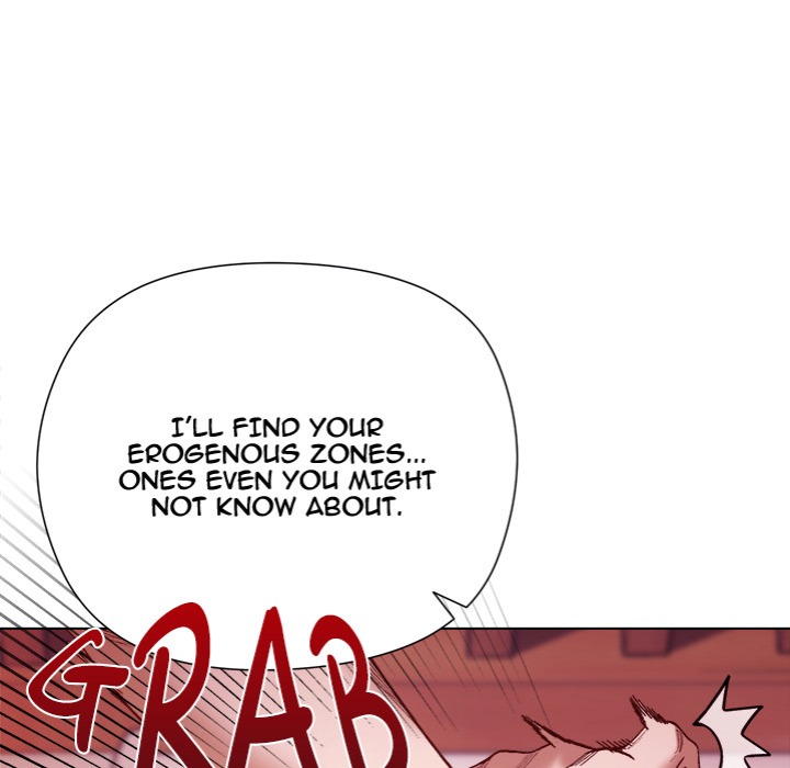 I Will Protect the Lady Chapter 26 - Page 38