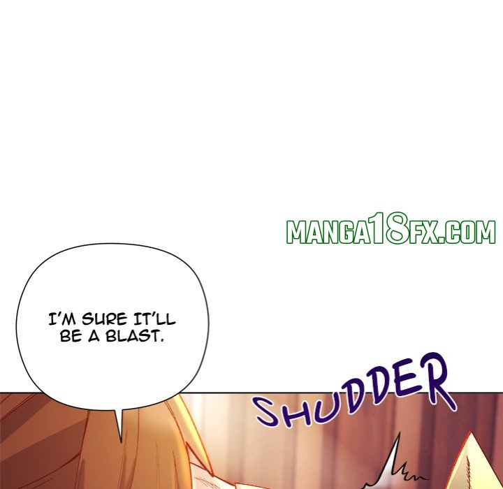 I Will Protect the Lady Chapter 26 - Page 42