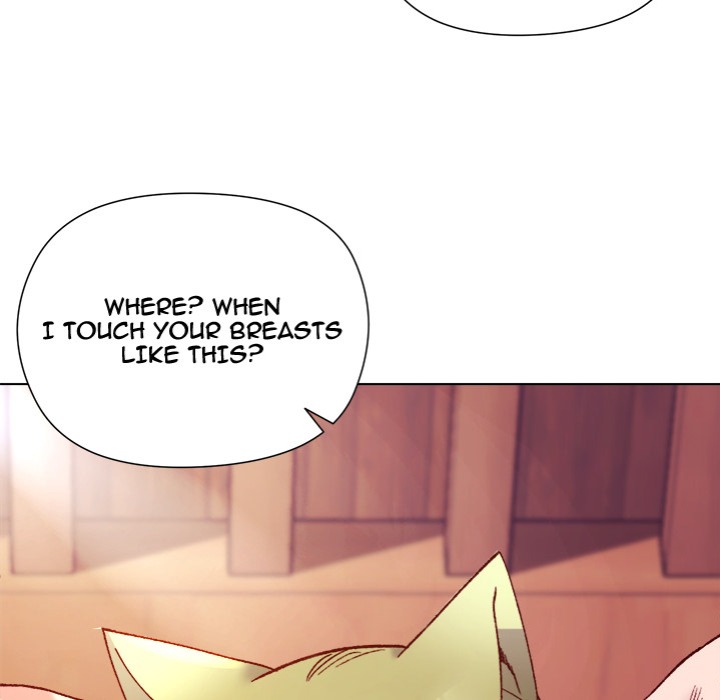 I Will Protect the Lady Chapter 26 - Page 61