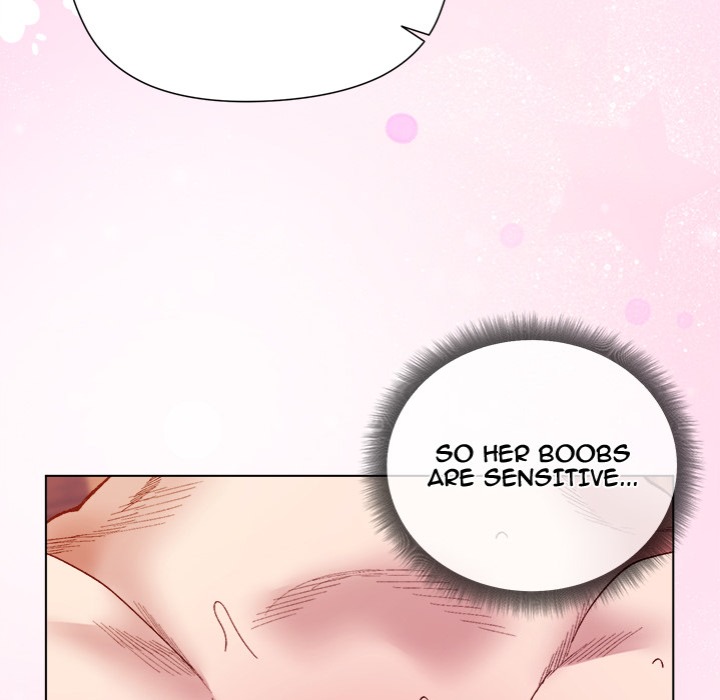 I Will Protect the Lady Chapter 26 - Page 70