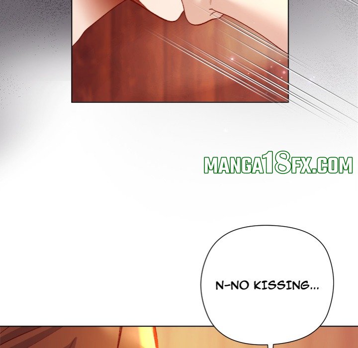 I Will Protect the Lady Chapter 26 - Page 77