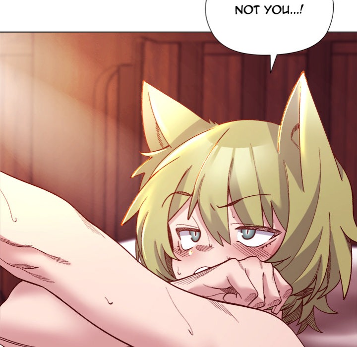 I Will Protect the Lady Chapter 26 - Page 80