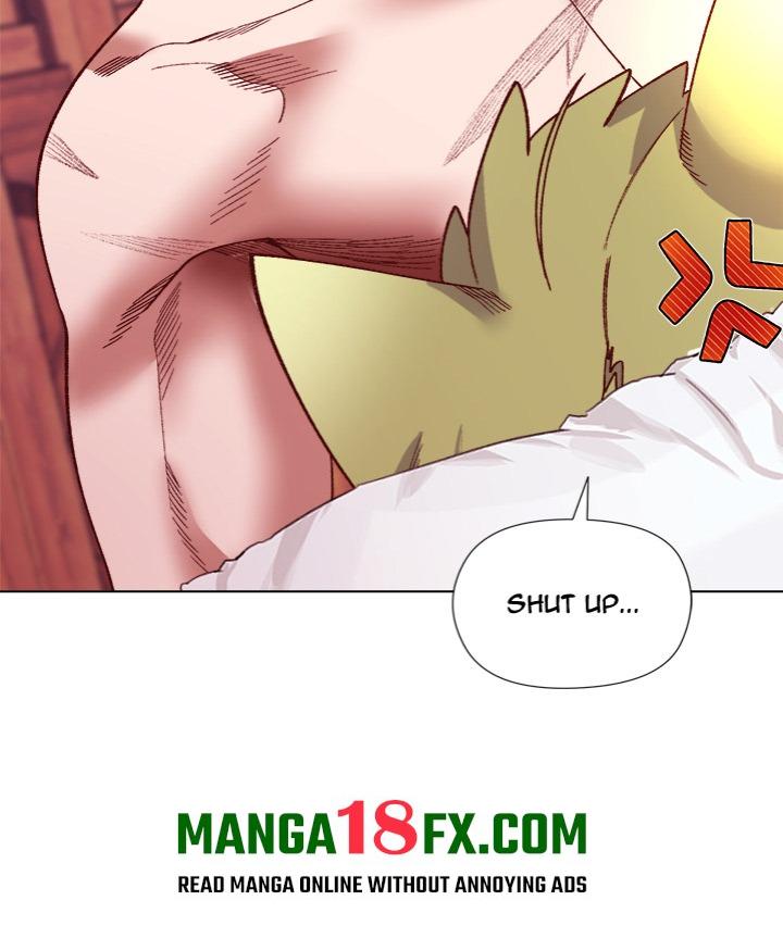 I Will Protect the Lady Chapter 26 - Page 83