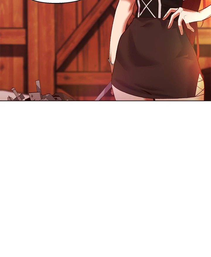 I Will Protect the Lady Chapter 3 - Page 71