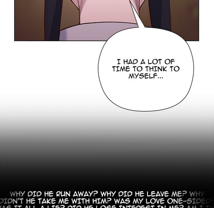 I Will Protect the Lady Chapter 38 - Page 125