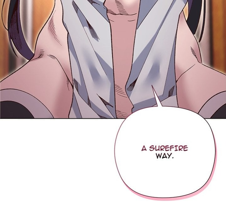 I Will Protect the Lady Chapter 38 - Page 142