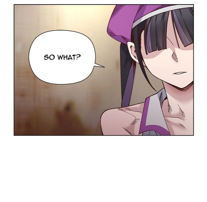 I Will Protect the Lady Chapter 38 - Page 29