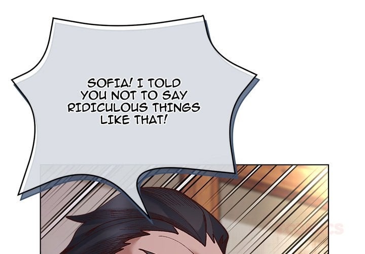 I Will Protect the Lady Chapter 38 - Page 3