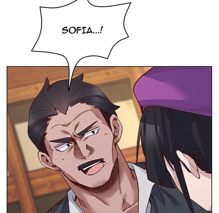 I Will Protect the Lady Chapter 38 - Page 61