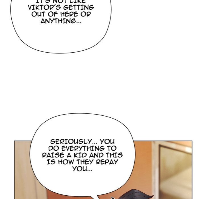 I Will Protect the Lady Chapter 38 - Page 70