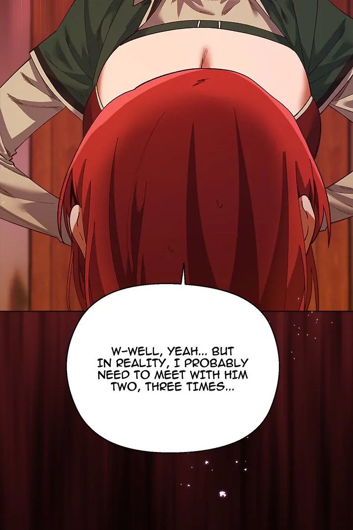 I Will Protect the Lady Chapter 4 - Page 102