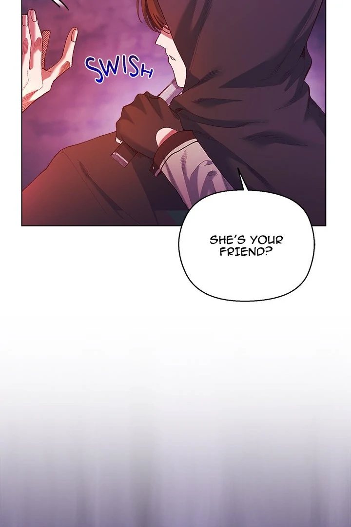 I Will Protect the Lady Chapter 4 - Page 13