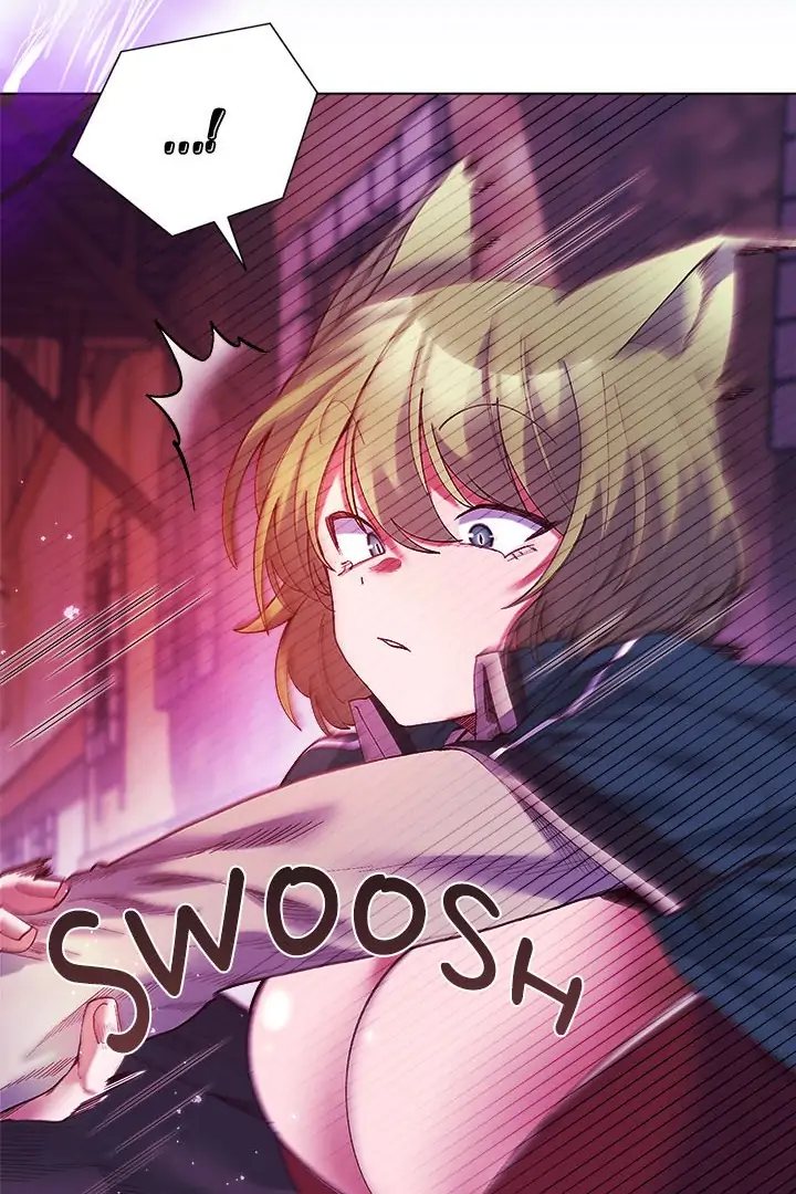 I Will Protect the Lady Chapter 4 - Page 16