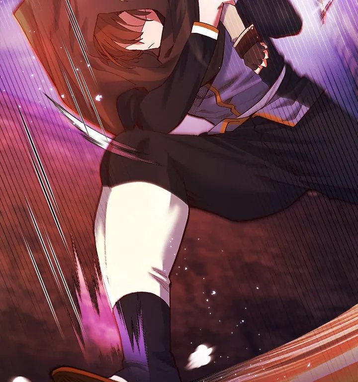 I Will Protect the Lady Chapter 4 - Page 19