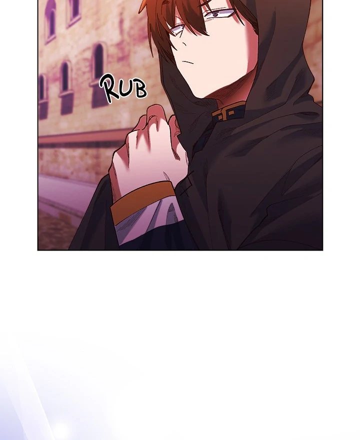 I Will Protect the Lady Chapter 4 - Page 52