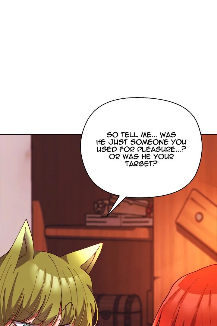 I Will Protect the Lady Chapter 4 - Page 67