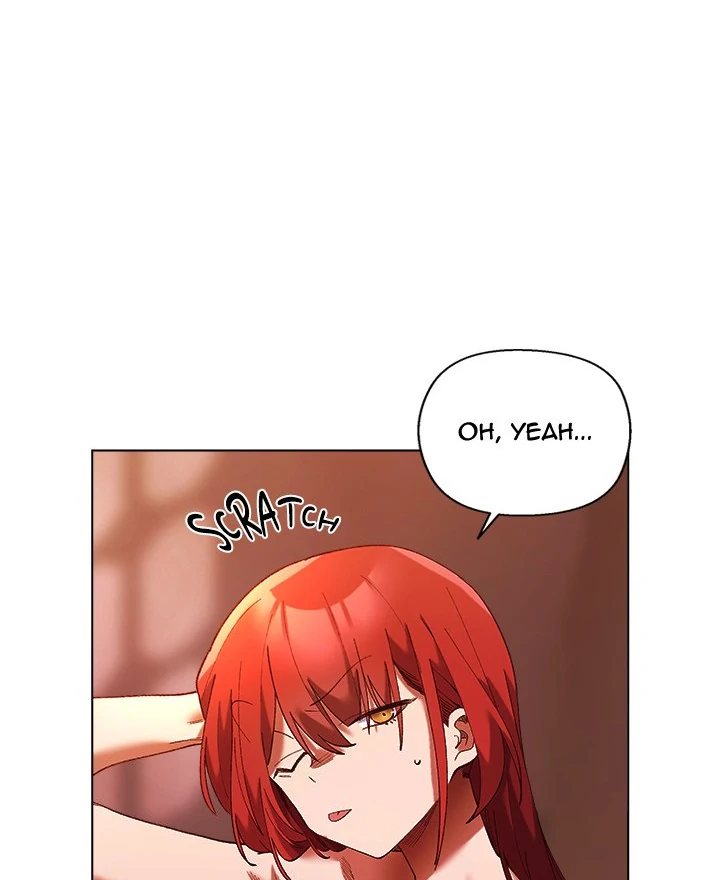 I Will Protect the Lady Chapter 4 - Page 75