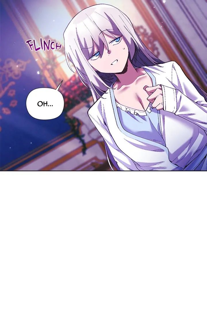 I Will Protect the Lady Chapter 5 - Page 26