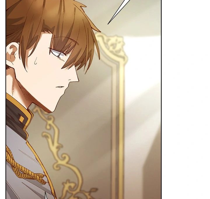 I Will Protect the Lady Chapter 5 - Page 58