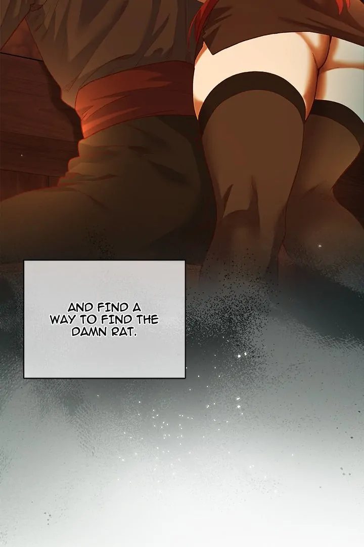 I Will Protect the Lady Chapter 6 - Page 17