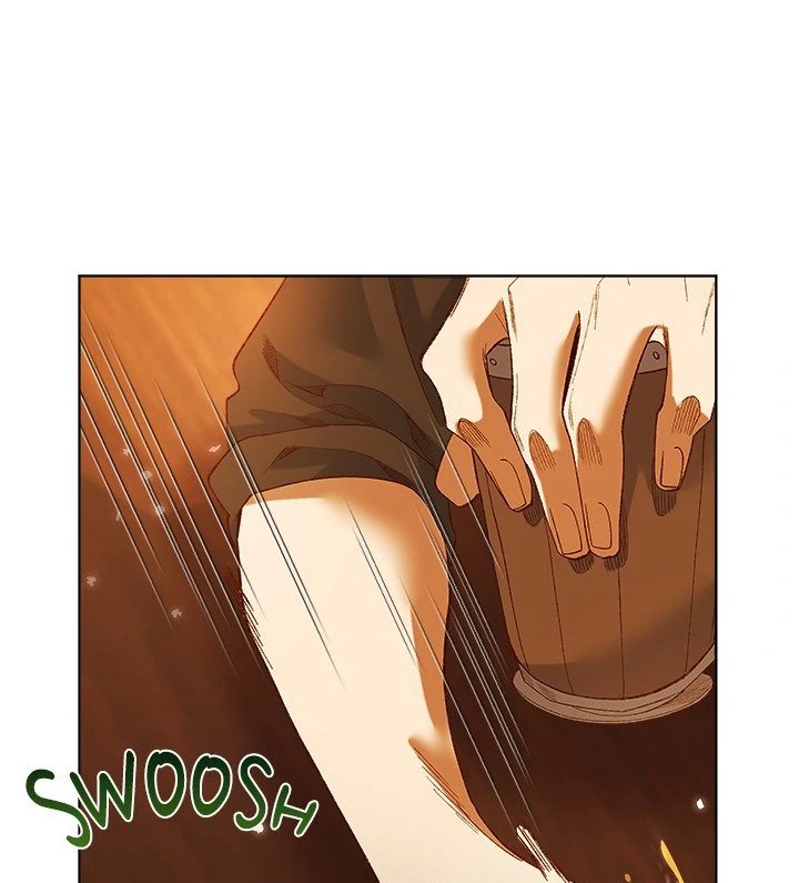 I Will Protect the Lady Chapter 6 - Page 55