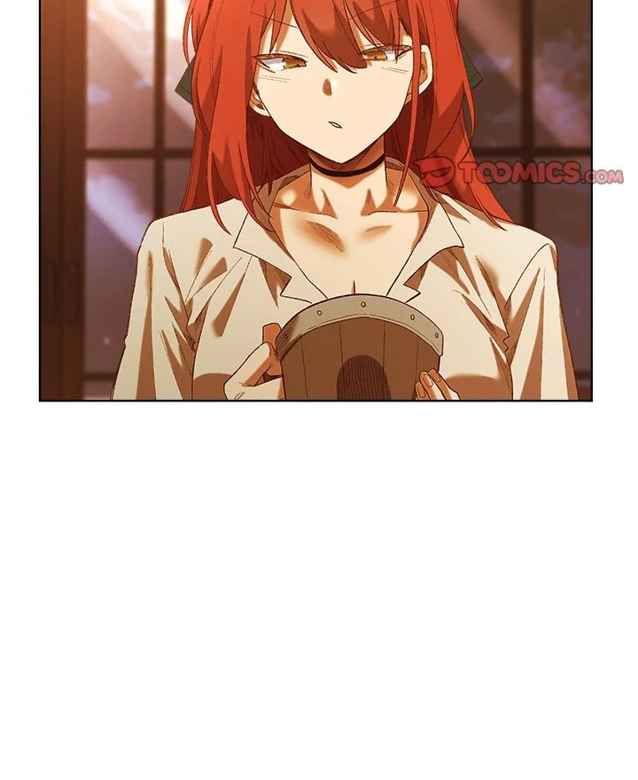 I Will Protect the Lady Chapter 6 - Page 60