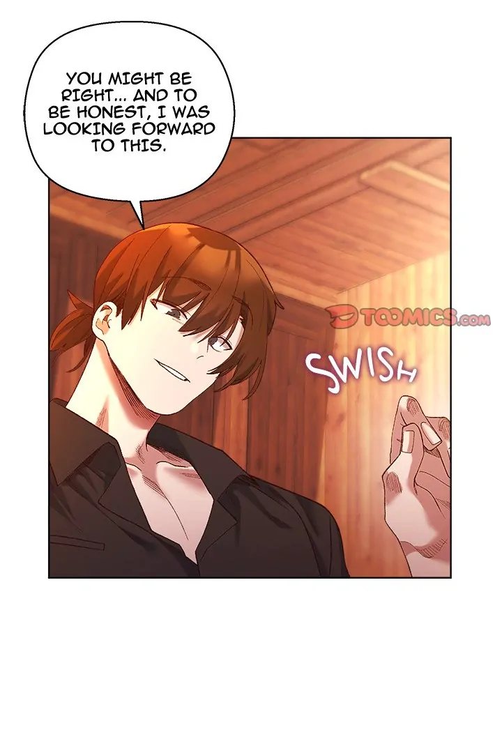 I Will Protect the Lady Chapter 6 - Page 73