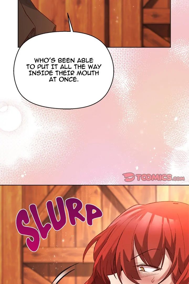 I Will Protect the Lady Chapter 6 - Page 79