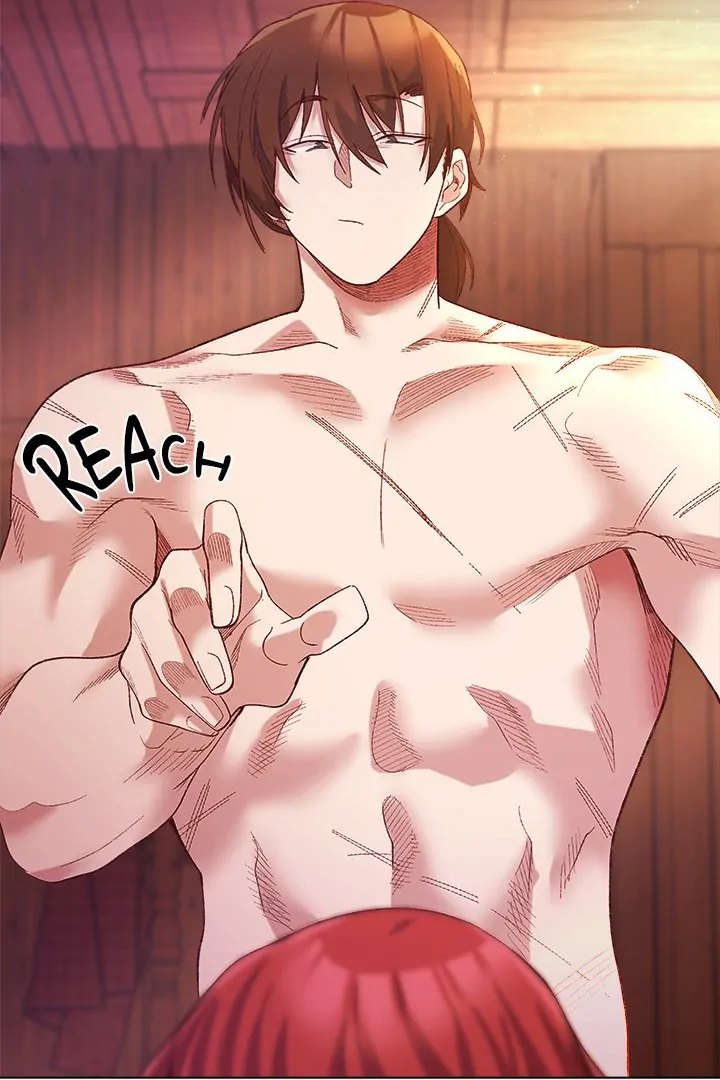 I Will Protect the Lady Chapter 9 - Page 16