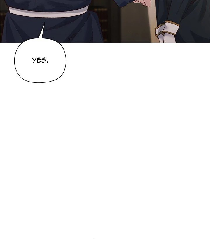 I Will Protect the Lady Chapter 9 - Page 39