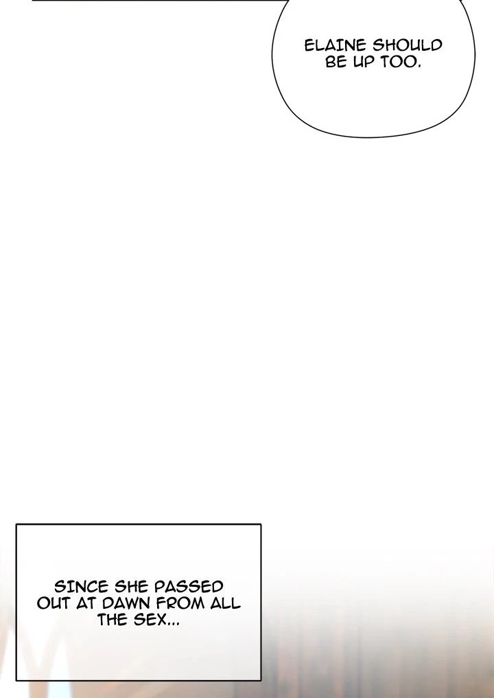 I Will Protect the Lady Chapter 9 - Page 43