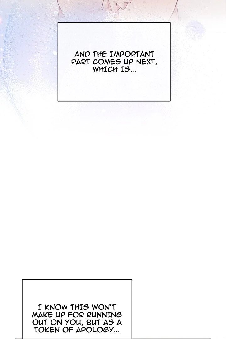 I Will Protect the Lady Chapter 9 - Page 50