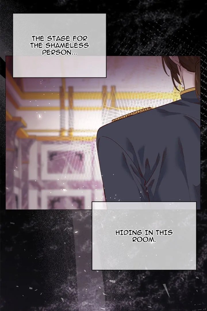 I Will Protect the Lady Chapter 9 - Page 98