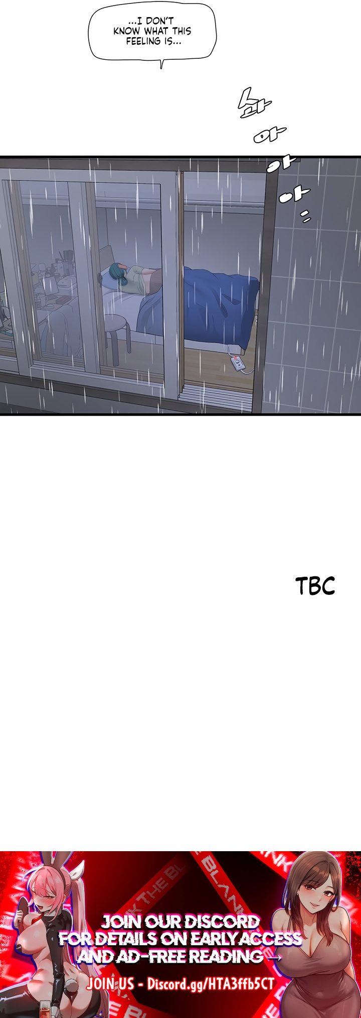 The Hole Diary Chapter 107 - Page 8