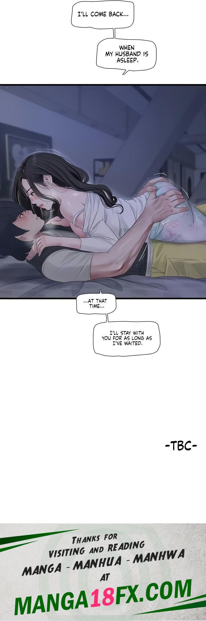 The Hole Diary Chapter 108 - Page 15