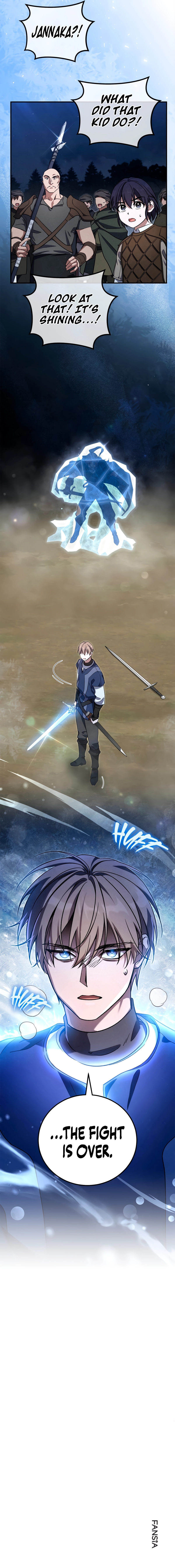 Lun-ui Aideul - Winteoleo Chapter 17 - Page 9