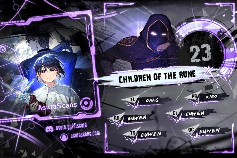 Lun-ui Aideul - Winteoleo Chapter 23 - Page 1