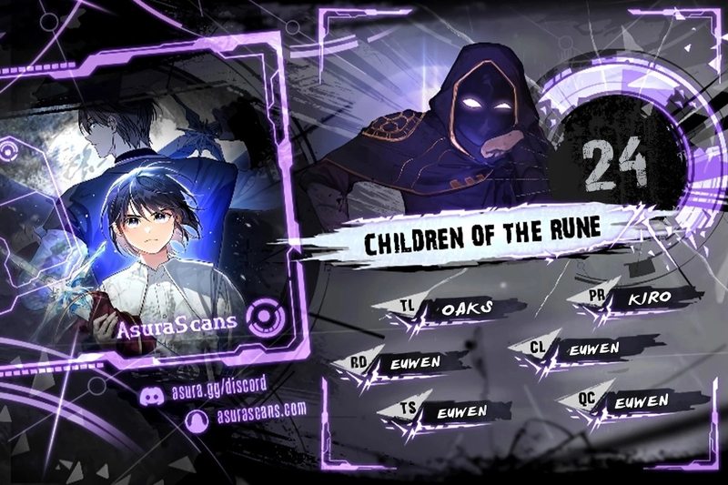 Lun-ui Aideul - Winteoleo Chapter 24 - Page 1