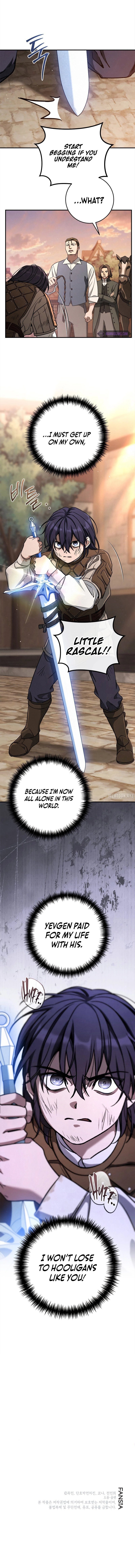 Lun-ui Aideul - Winteoleo Chapter 24 - Page 11