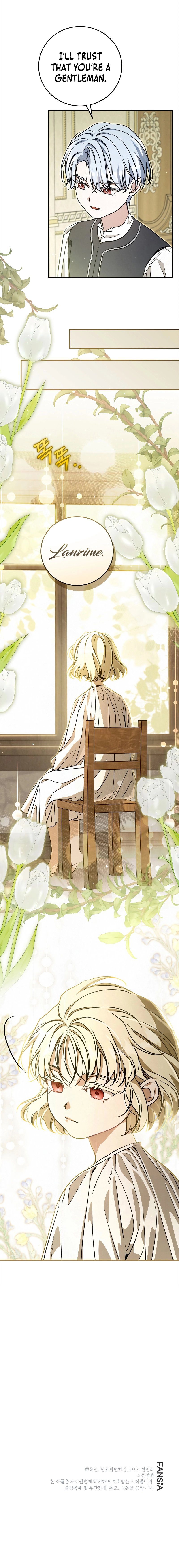 Lun-ui Aideul - Winteoleo Chapter 29 - Page 9